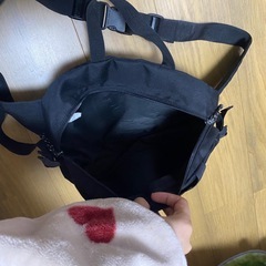 THRASHER バッグの画像