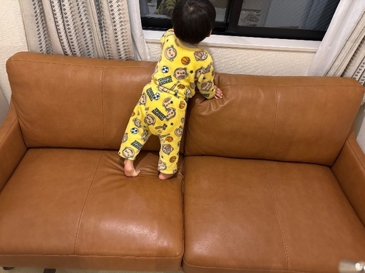 新しいソファを買い替えた為買取してくれる方探してます！
