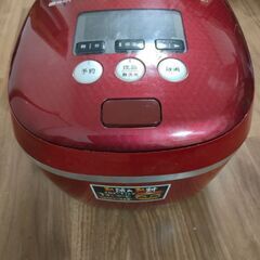 炊飯器　10合の画像