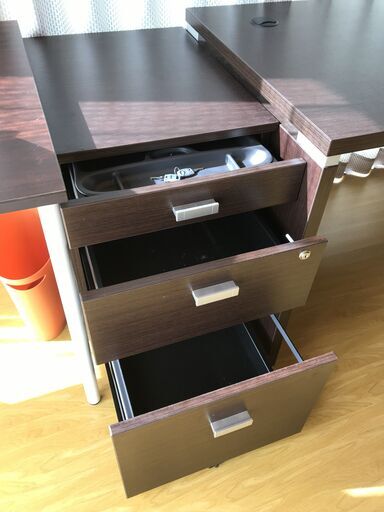 ARAN WORLD EIDOS サイドキャビネット ARAN WORLD EIDOS サイドキャビネット