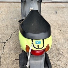 レッツ４　ジャンクの画像