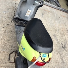 レッツ４　ジャンクの画像