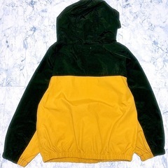 ジャンパー(6)(子供服)の画像