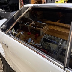 カーフィルム施工致します
の画像