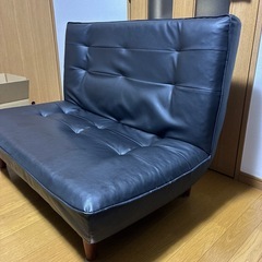 2人がけソファの画像