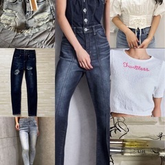 ジェイダ　8点セットの画像