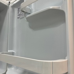 安心の６ヶ月保証つき！Abitelax 1ドア冷蔵庫【トレファク堺福田店】の画像