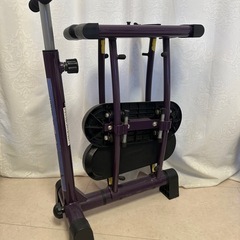 レッグマジック
の画像