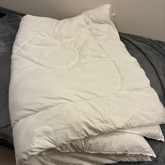 掛け布団の画像