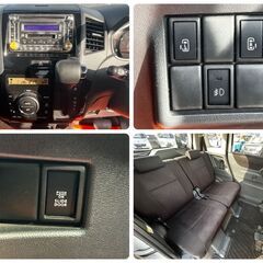 ⭐️スズキ パレット SW TS⭐️車検２年付🉐格安コミコミ乗出し価格🉐の画像