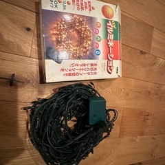 クリスマスツリー　セットの画像