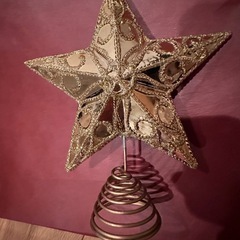 クリスマスツリー　セットの画像