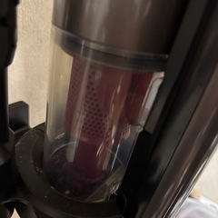 掃除機の画像