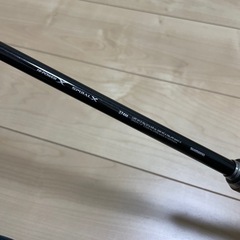 シマノ　バンタム  274M
の画像