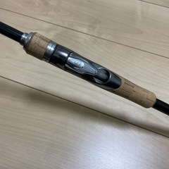 シマノ　バンタム  274M
の画像