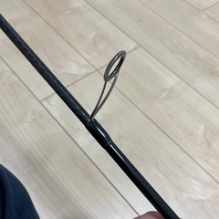 シマノ　バンタム  274M
の画像