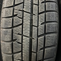 プリウス等　スタッドレスタイヤホイールセットの画像