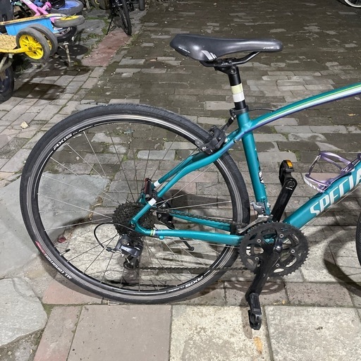 【Y1766】ロード　スペシャライズド　700c 44,660円（防犯・税込）