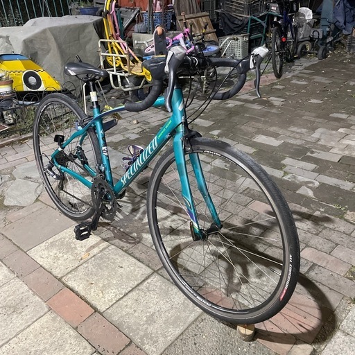 【Y1766】ロード　スペシャライズド　700c 44,660円（防犯・税込）