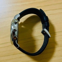 【超美品】EMPORIO ARMANI AR-1733 専用ケース付属　 稼働中の画像