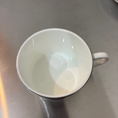 ウェッジウッド ヴェラ・ウォン ティーカップの画像