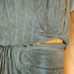 リーン・ロゼ  2人掛けソファ サンドラの画像