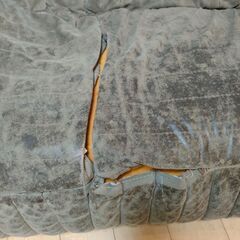 リーン・ロゼ  2人掛けソファ サンドラの画像