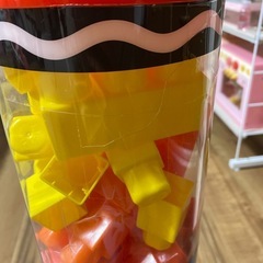 クレヨラ　大きいブロックの画像