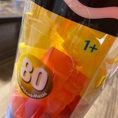 クレヨラ　大きいブロックの画像