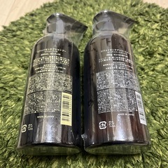 新品リファイオンケアシャンプー＆トリートメントの画像