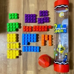 クレヨラ　大きいブロックの画像