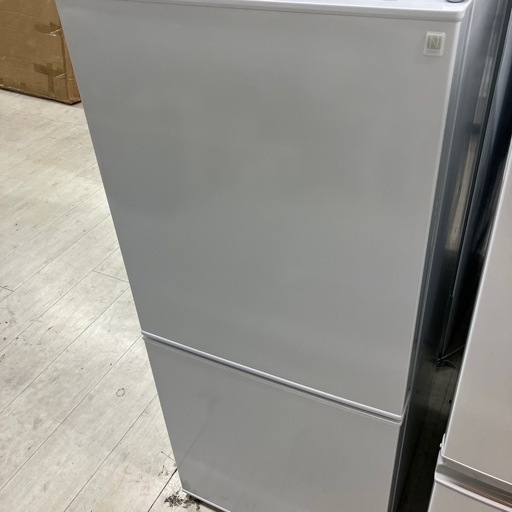 安心の1年保証付き！ニトリ2ドア冷蔵庫【トレファク堺福田店】