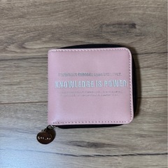 美品　ScoLar スカラー　財布の画像