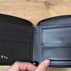 美品　ScoLar スカラー　財布の画像