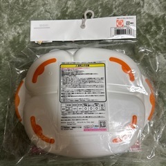 新品アンパンマン ランチプレートの画像