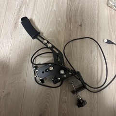 ハンコンセット Thrustmaster t248の画像