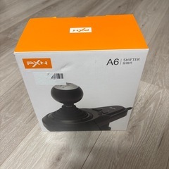 ハンコンセット Thrustmaster t248の画像