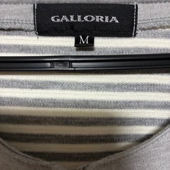 古着・レディース・Ｍサイズの画像