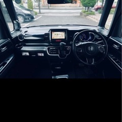 NBOXターボの画像