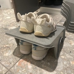 シューズラック6枚の画像