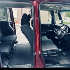 NBOXターボの画像