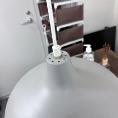 ペンダントライトの画像