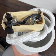 ペンダントライトの画像