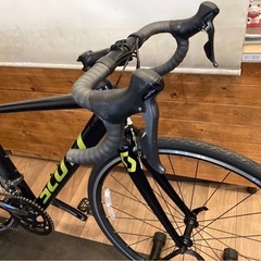 【SCOTT 】SPEEDSTER40 RIM BRAKEの画像