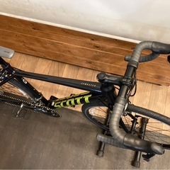 【SCOTT 】SPEEDSTER40 RIM BRAKEの画像