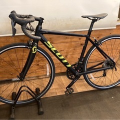 【SCOTT 】SPEEDSTER40 RIM BRAKEの画像