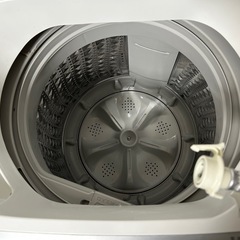 洗濯機　の画像