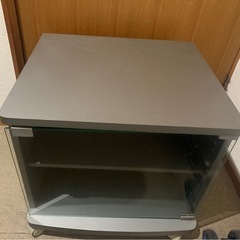 テレビ台の画像