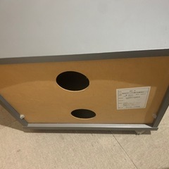 テレビ台の画像