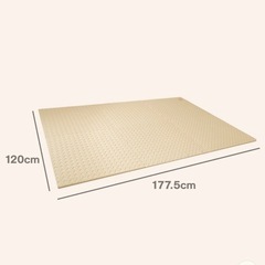 マリネスマット紫色の画像